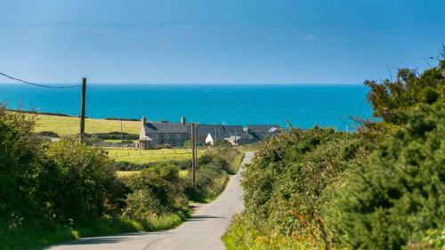 Llanfaethlu House | Big Moo