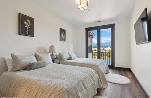 Whitefish Condo | Big Mountain Views from Every Room