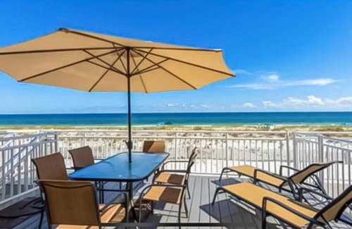 White Sands House | Big O Beach - White Sands Townhomes