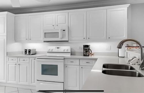 White Sands House | Big O Beach - White Sands Townhomes