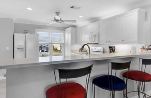White Sands House | Big O Beach - White Sands Townhomes