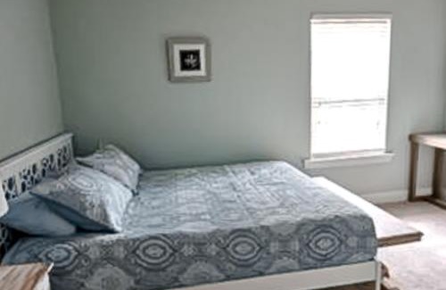 Point Washington House | Big Oak