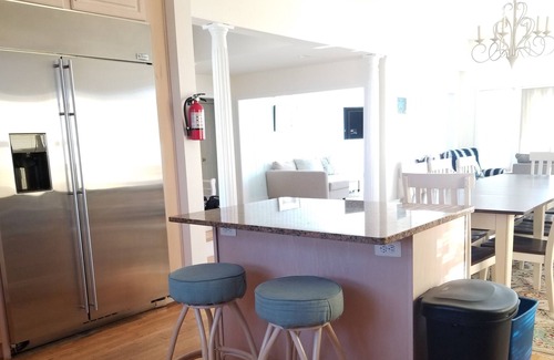 South Beach Haven House | BIG Oceanfront - Now booking Spring 2023 and Summer/Fall 2023!