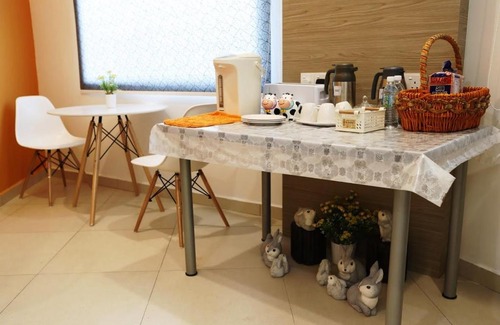 Sungai Petani Hotel | Big Orange Hotel Sungai Petani