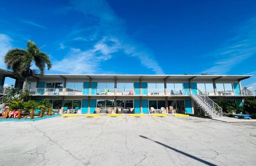 Big Pine Key Hotel | Big Pine Key Motel