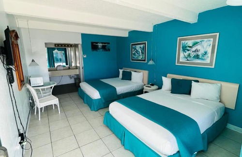 Big Pine Key Hotel | Big Pine Key Motel