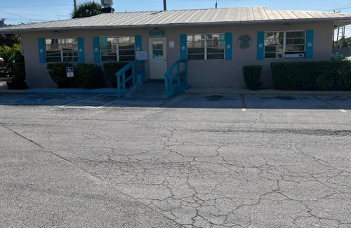 Big Pine Key Hotel | Big Pine Key Motel