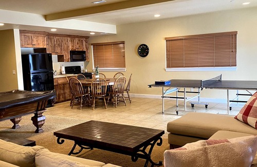 Eden House | Big Piney Family Fun