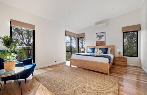 Quedjinup House | Big Rock Dreaming - Bush Retreat with Stylish Comforts