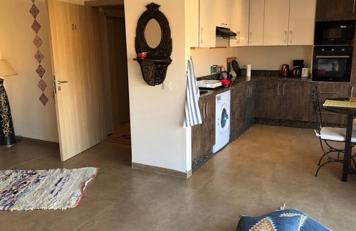 Semlalia Apartment | Big roof terrace, brand new central apartment with 2 bedrooms@wifi