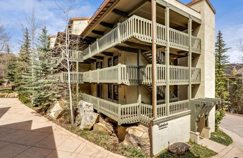 Snowmass Village Condo | Big Savings, More Nights! 15% off 3 night stays thru Dec 14