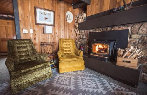 Big Sky Meadow Village House | Big Sky Bungalow