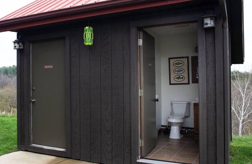 Logan Cabin | Big Sky Lodge - Hosted by The Chalets