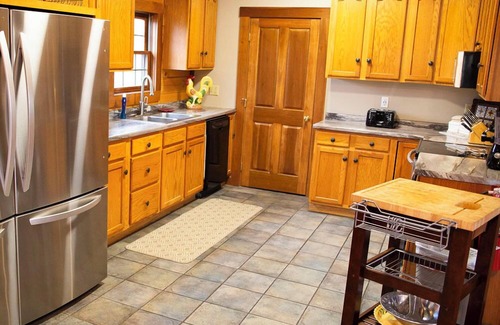 Logan Cabin | Big Sky Lodge - Hosted by The Chalets