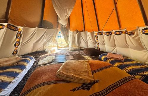 Hailsham Other | Big Sky Tipi Holidays
