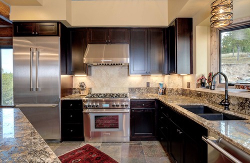 Big Sky House | Big Sky Vacation Rentals: SV Buckaroo Ridge