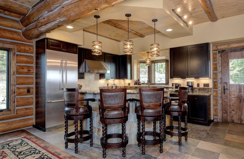 Big Sky House | Big Sky Vacation Rentals: SV Buckaroo Ridge