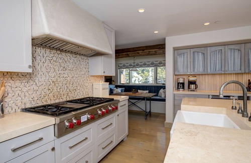 Big Sky House | Big Sky Vacation Rentals: ML Moonshadow Lodge