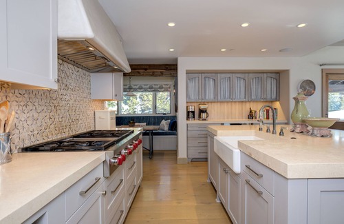 Big Sky House | Big Sky Vacation Rentals: ML Moonshadow Lodge
