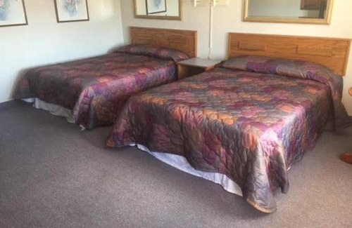 Revelo Hotel | Big South Fork Trail Lodge