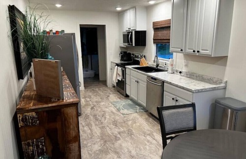 Big Stone City Cabin | Big Stone Lake, SD-Bayview area Lake Cabin