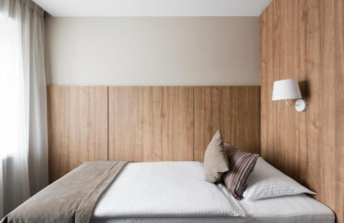 Ukmerge Hotel | Big Stone