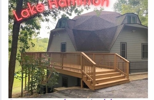 Mid America House | BIG SUMMER SALE- book now for Amazing deal for 2025. Nights as low as 350!