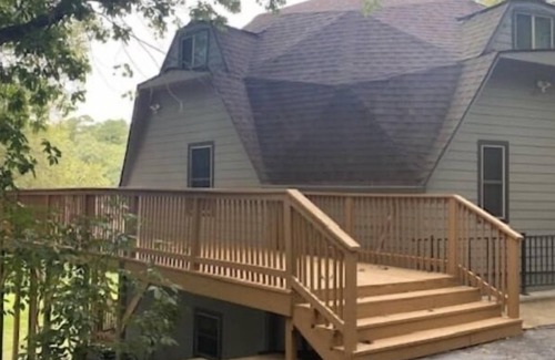 Mid America House | BIG SUMMER SALE- book now for Amazing deal for 2025. Nights as low as 350!