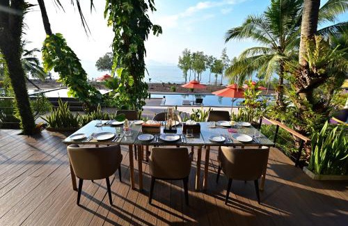 Ko Yao Hotel | Big Sun Residences By iRETREAT
