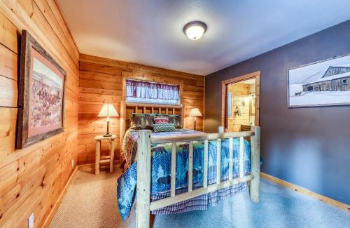Bear Basin Estates House | Big Timber