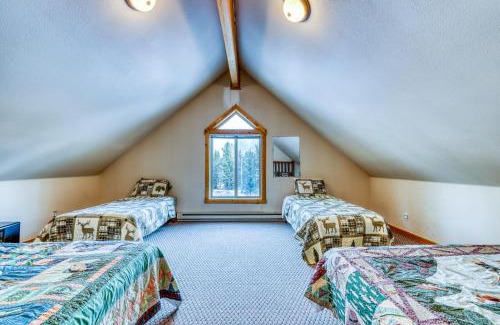 Bear Basin Estates House | Big Timber