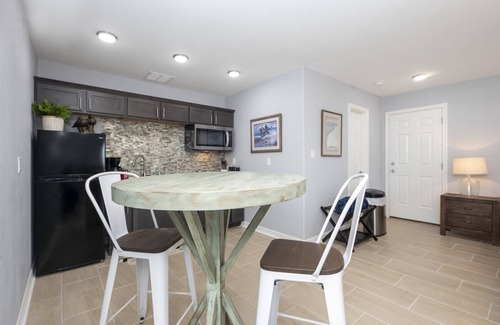 Rockport Apartment | Big Tree Cottages