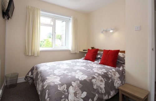 St. Michaels Apartment | Big tree holiday flats Flat4