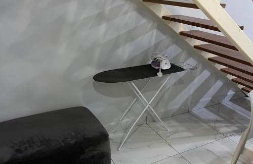 Taman Midah Apartment | Big TV &sofa kids play area Arte Cheras 4bed8pax