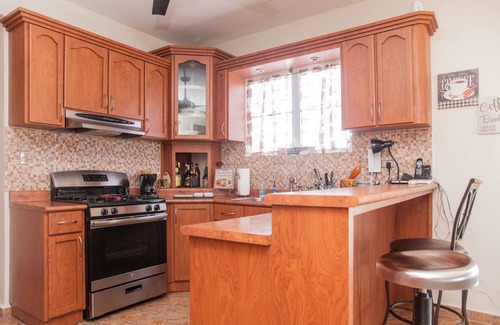Aceitunas House | Big vacational house in Isabela