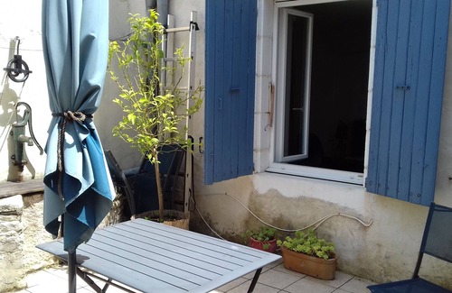 Bourcefranc-le-Chapus House | Big village house - close to the sea
