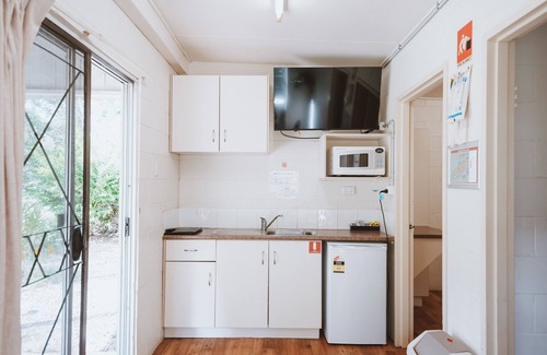 Cania Other | BIG4 Cania Gorge Holiday Park