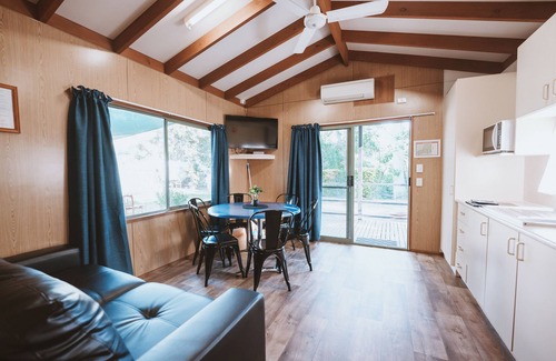 Cania Other | BIG4 Cania Gorge Holiday Park