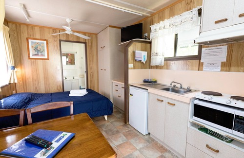 Cania Other | BIG4 Cania Gorge Holiday Park