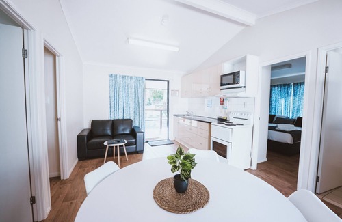 Cania Other | BIG4 Cania Gorge Holiday Park