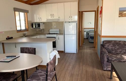 Bonython Resort | BIG4 Ceduna Tourist Park