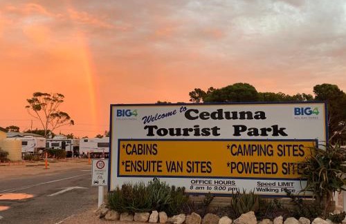Bonython Resort | BIG4 Ceduna Tourist Park