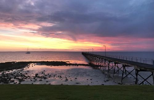 Bonython Resort | BIG4 Ceduna Tourist Park
