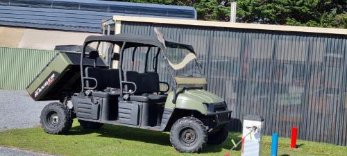 Kelso Resort | BIG4 Kelso Sands Holiday & Native Wildlife Park