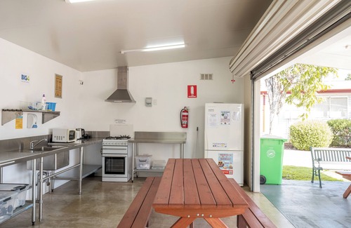 Middle Swan Other | BIG4 Perth Midland Tourist Park