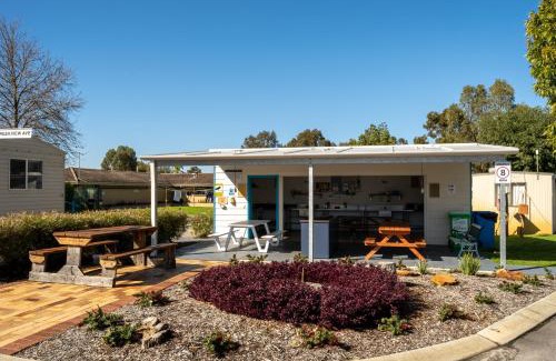 Middle Swan Resort | BIG4 Perth Midland Tourist Park