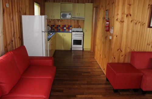 Port Fairy Resort | BIG4 Port Fairy Holiday Park