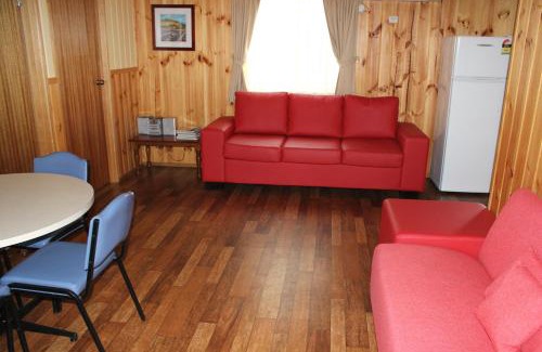 Port Fairy Resort | BIG4 Port Fairy Holiday Park