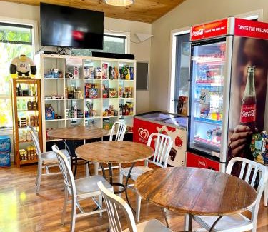 Aldinga Other | BIG4 Port Willunga Tourist Park