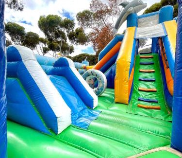 Aldinga Other | BIG4 Port Willunga Tourist Park